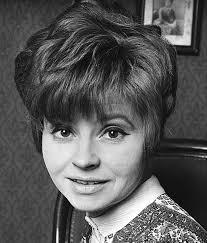 Happy birthday today to Prunella Scales. She turned 88