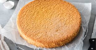 Ist der kuchen ausgekühlt, kuchen mit einem löffel etwa 1cm tief aushöhlen. Biskuitboden Das Schnelle Grundrezept Einfach Backen