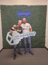 Congratulations to Mr. Jesus and his lovely wife Mrs. Vielka