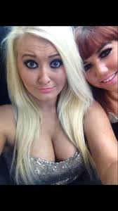 Leanne Starr's Instagram, Twitter & Facebook