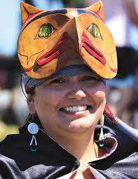 Connected by the Salish Sea