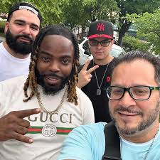 Ladies and gentlemen... boys and Girls...My next single You Know ft  @yungyizzo is officially Dropping in 2 weeks... I had so much fun with this  project.. shout out to @sleepy_trees hes definitely