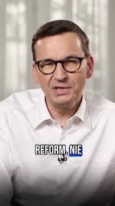 Pinokio Morawiecki odkrył Amerykę —...