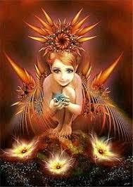 Wish Art Wall 5d Diamond Craft Kit Cross Stitch Painting Embroidery Gift Home Decor Wall Decor Fairy Art Fantasy Girl Fantasy Fairy