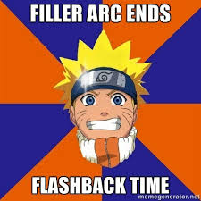 Guide To Watching Naruto Shippuden Unofficial Anime Lover Facebook