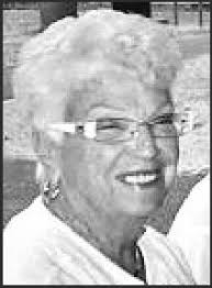 Alta Kellogg Obituary (2010)
