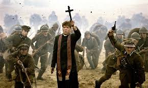 Lewińskiego, zastępcy szefa sztabu, gen. Film 1920 Bitwa Warszawska Bolszewika Gon Gon Gon