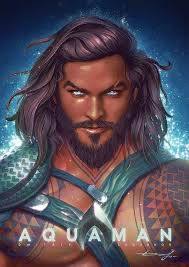 Lépés a watch aquaman 2019 teljes film online ingyen streaming hd minőség: Fanart The King Of Atlantis Aquaman Poster By Dmitriy Logunkov Dc Cinematic Aquaman Artwork Superhero Comic Superhero