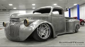 Image result for French Gray Medium 1946 Truck