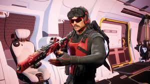 A cluster of amplifiers spread the theme of love over everything and everybody; Dr Disrespect Isn T For Everyone But Can Be Huge For Brands