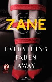 Buy a cheap copy of nervous book by zane. Everything Fades Away Ebook By Zane Official Publisher Page Simon Schuster