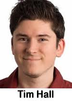 Tim Hall Named APD at “97.1 The Fan” in Columbus