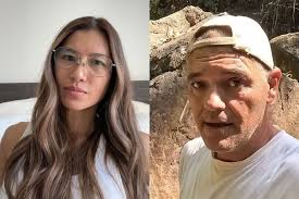 Yuyee, ex de Frank Cuesta, rompe su silencio: "Lo hago para protegerme"