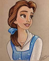 Pin Em I Love Beauty And The Beast