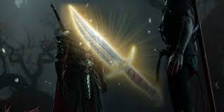 Best dagger bg3