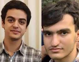 Amir Hossein Moradi Archives