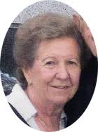 Obituary for Nancy Kolody