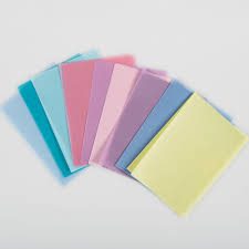 To top it all, these pulps are 100% virgin and compatible with digital printing. Coloured Parchment Two Tone Pack A5 X 20 Green Paper Stationery Office Supplies
