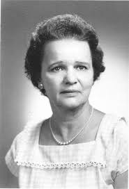 Fannie Belle Sweeney Henderson (1903-1996)