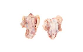 Osteoporosis is a condition wherein the bones lose their density and become more fragile. Abf Chicken Back Bones Meat Poultry Baldor Specialty Foods