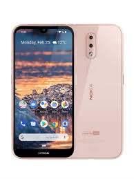 Последние твиты от nokia (@nokia). Nokia 4 2 Price In India Nokia 4 2 Reviews And Specs 28th January 2021 Bgr India