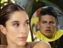 Fuertes críticas a James Rodríguez por lo que pasó con su novia en León de  México: 'Como si no lo hubieran visto'