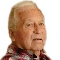 Vilas O. Peterson Obituary