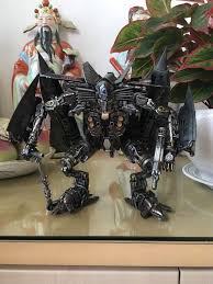 This is the series that began it all. Transformers Movie The Best Mb 16 Jetfire Custom Hobbies Toys Toys Games On Carousell