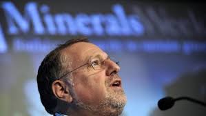 X2's Mick Davis eyes Rio Tinto's Hunter Valley thermal coal interests