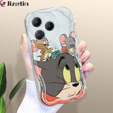 Jizetin for Infinix Hot 40