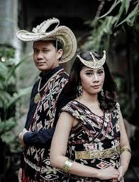 Inilah 34 Pakaian Adat Tradisional Di Indonesia Indozone Id