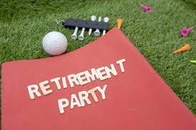 Free shipping on qualified orders. These 35 Retirement Party Themes Will Make You Want To Celebrate