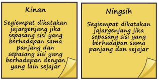 Maybe you would like to learn more about one of these? Jawaban Ayo Kita Berlatih 8 2 Halaman 204 Matematika Kelas 7 Segiempat Dan Segitiga Bastechinfo