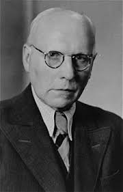 Franz Karl Paul Kusserow (1882-1950)