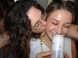 all my people st. pattys day-ified!!