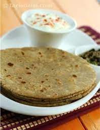 Kashmiri Rotis Recipe Achaar Recipes Paratha Recipes Recipe Paratha Recipes Roti Recipe Recipes