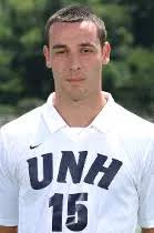 Josh Bronner's Instagram, Twitter & Facebook