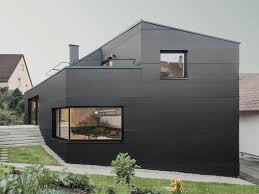 Она ни чем не выделяется среди других. Haus D Yonder Architektur Und Design Archdaily