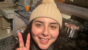 Fundraiser for Maricela Samano Guzman by Noemi Leon : 28 year old woman  battling rare brain cancer