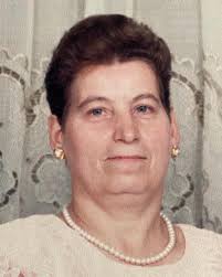 Maria CORNELIO Obituary