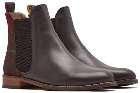Joules Womens Westbourne Premium Chelsea Boot
