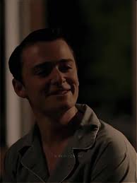 Jackson The Tutor Noah