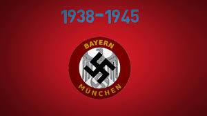 Значение логотипа bayern munich, история, информация. Fc Bayern Munchen Crest 1906 2017 Youtube