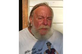 Danny Simpson Obituary (1958