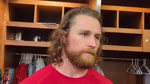 Brendan Donovan: Cardinals hitters ground down Astros pitchers for 5  innings. It paid off with a homer.