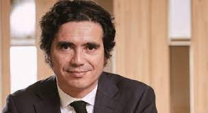 Colombia ley de financiamiento ministro de hacienda. Ministro De Hacienda Chileno Proyecta Acotado Impacto De Coronavirus En Economia Eleconomistaamerica Cl