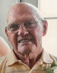 Obituary for Ronald E. Berg