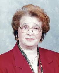 Gladys Boone Obituary (1930