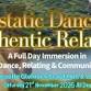 Ecstatic Dance & Authentic Relating | Full-Day Immersion