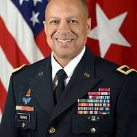 MGEN Jerome N. Waldor, USAF (covered)